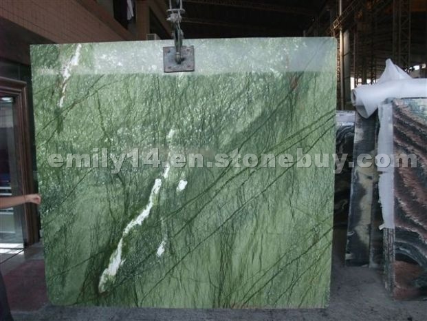 Dan Jade Marble