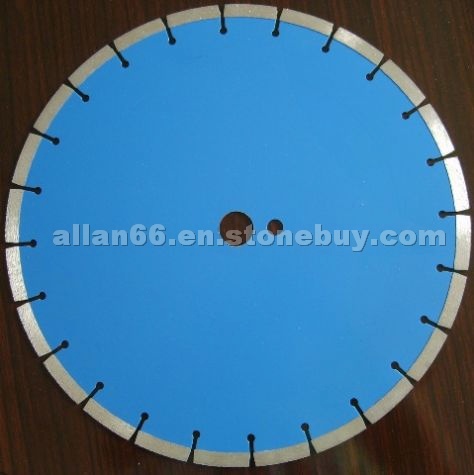Hot Press Sintered Diamond Segment Saw Blade Hot Press Sintered Diamond Segment Saw Blade