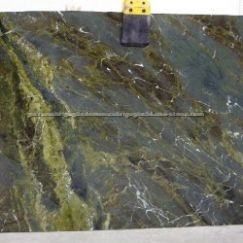 Verde Atlantis  2cm