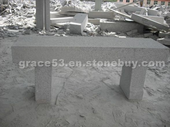 Limestone Bench Limestone Bench