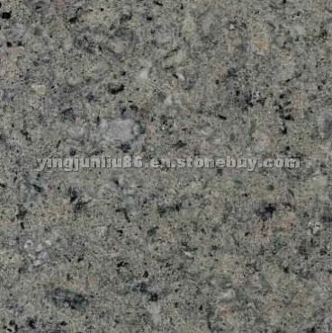 Pearl Blue Granite