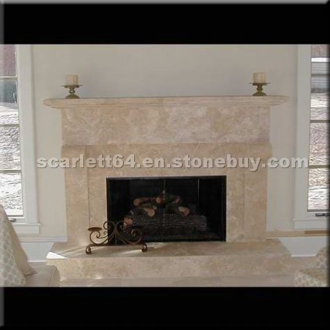 Marble Fireplace Marble Fireplace