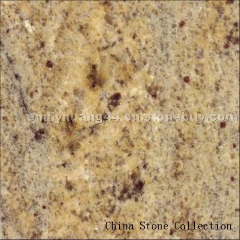 Kashmir Gold granite tile slab Kashmir Gold granite tile slab