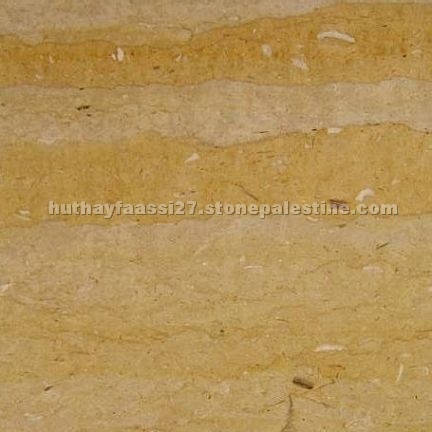 Jerusalem Stone