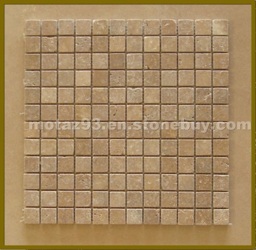 Stone Mosaic