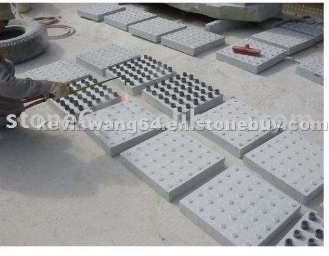 Padang Light Blind Stone