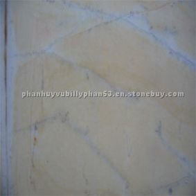 Yellow Marble VNM 116