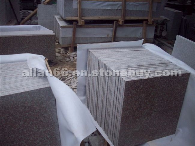 G687 Granite Tiles G687 Granite Tiles