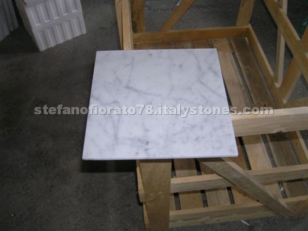 Bianco Royal