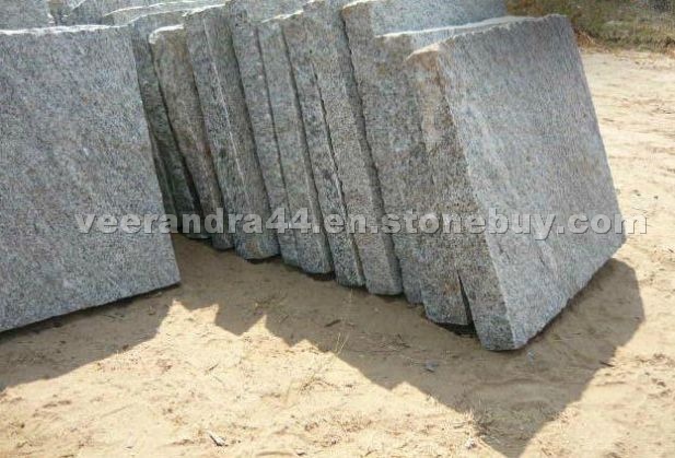 Kuppam Grey Paving Tiles
