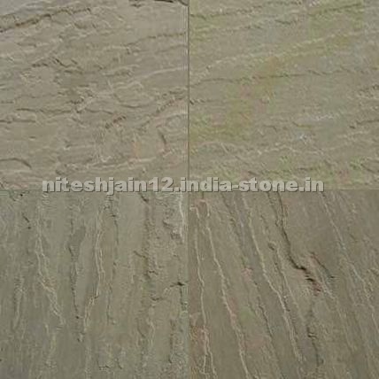 Raj Green Sandstone