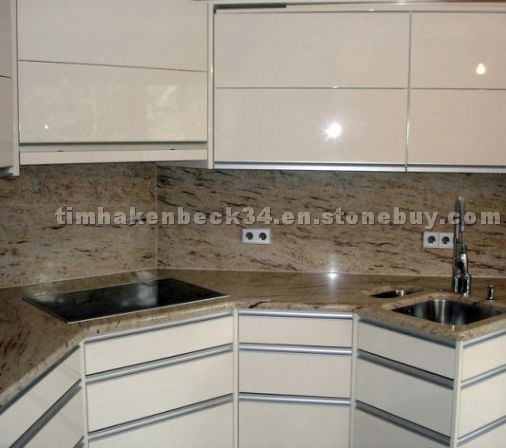 Granite Countertop