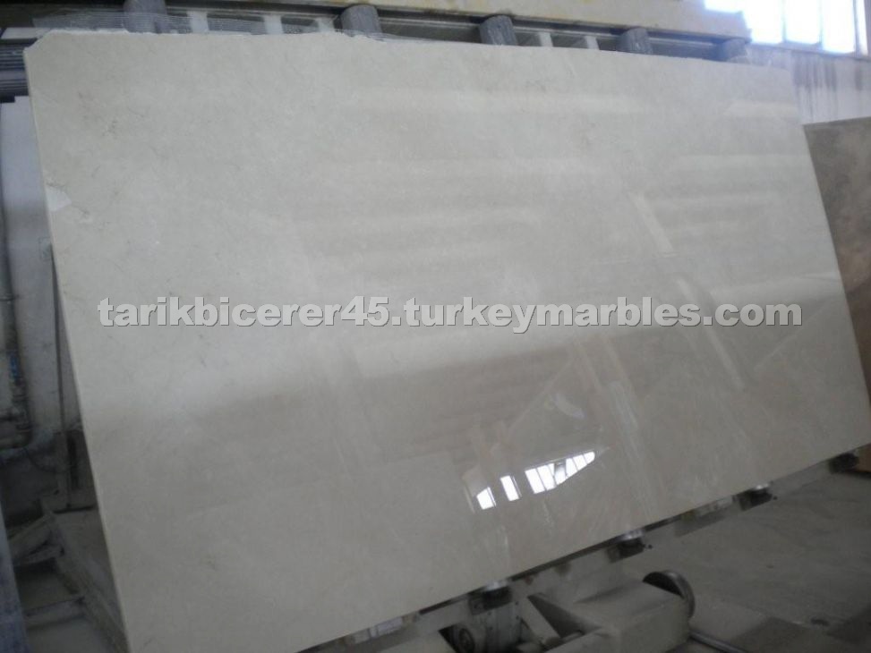 Luna Beige Marble