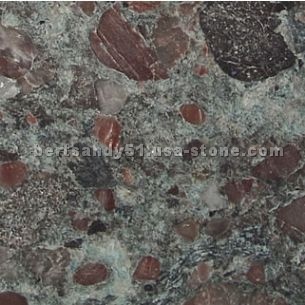Aquarius (Blue Marinace) granite