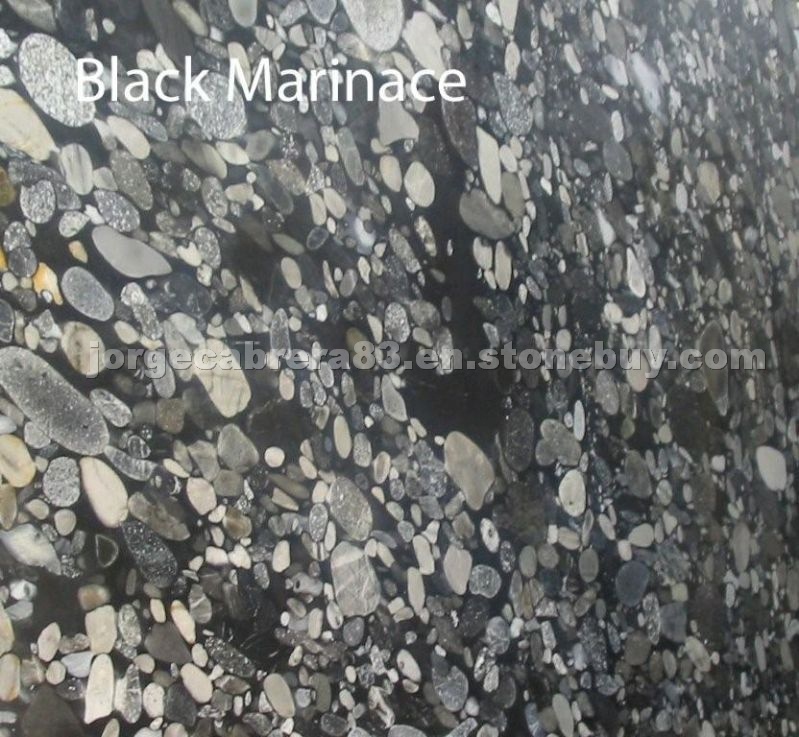 Black Marinace