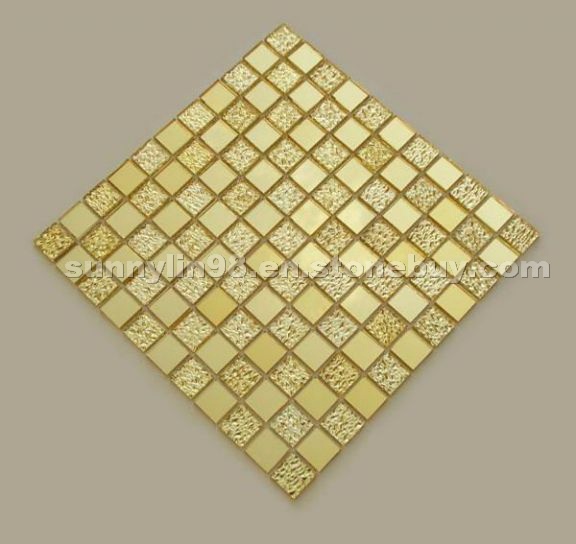 Glass Mosaic