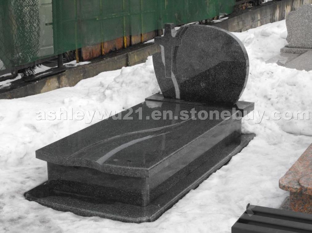 Tombstone-Poland style