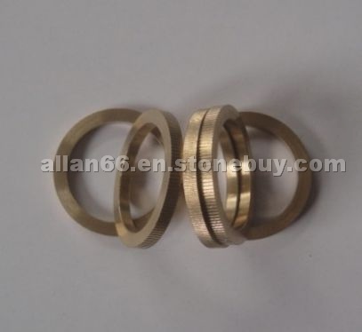 Roll Coper Washers