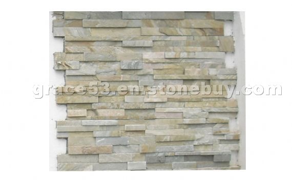 Ledge Wall Stone Veneer