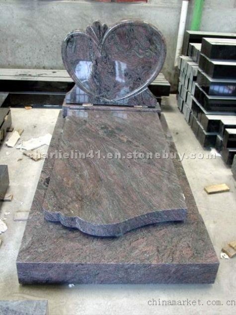 Best Sell Granite Tombstone Best Sell Granite Tombstone