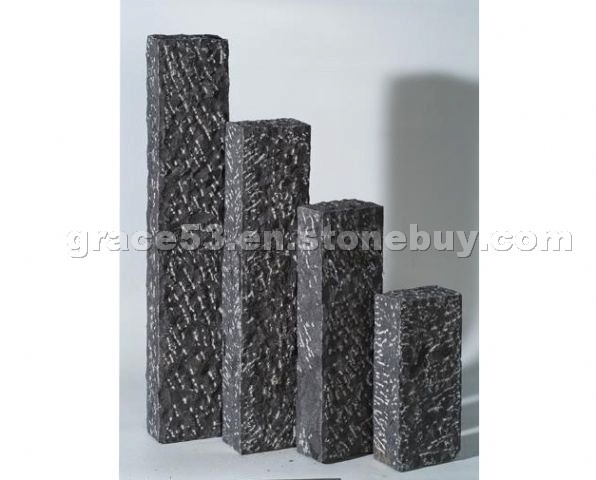 Stone Palisade Stone Palisade