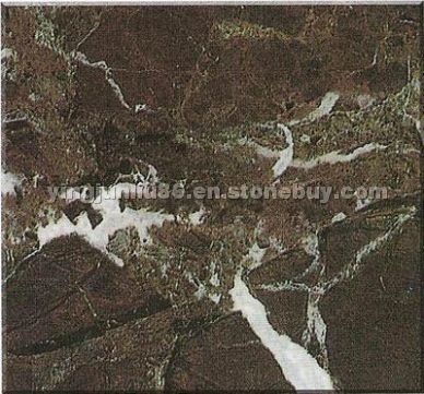 Rosso Levanto Marble