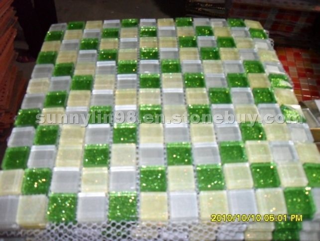 Glass Mosaic