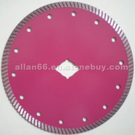 Diamond Narrow U Turbo blade Diamond Narrow U Turbo blade