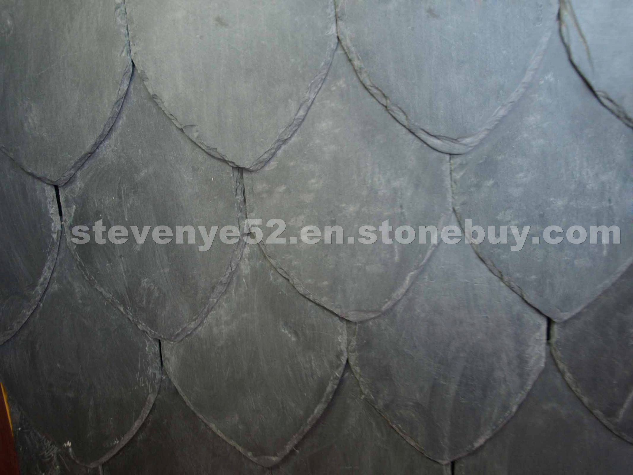 Grey roofing slate 2