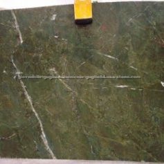 Verde Smeraldo 2cm