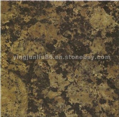 Tropic Brown Granite Tropic Brown Granite
