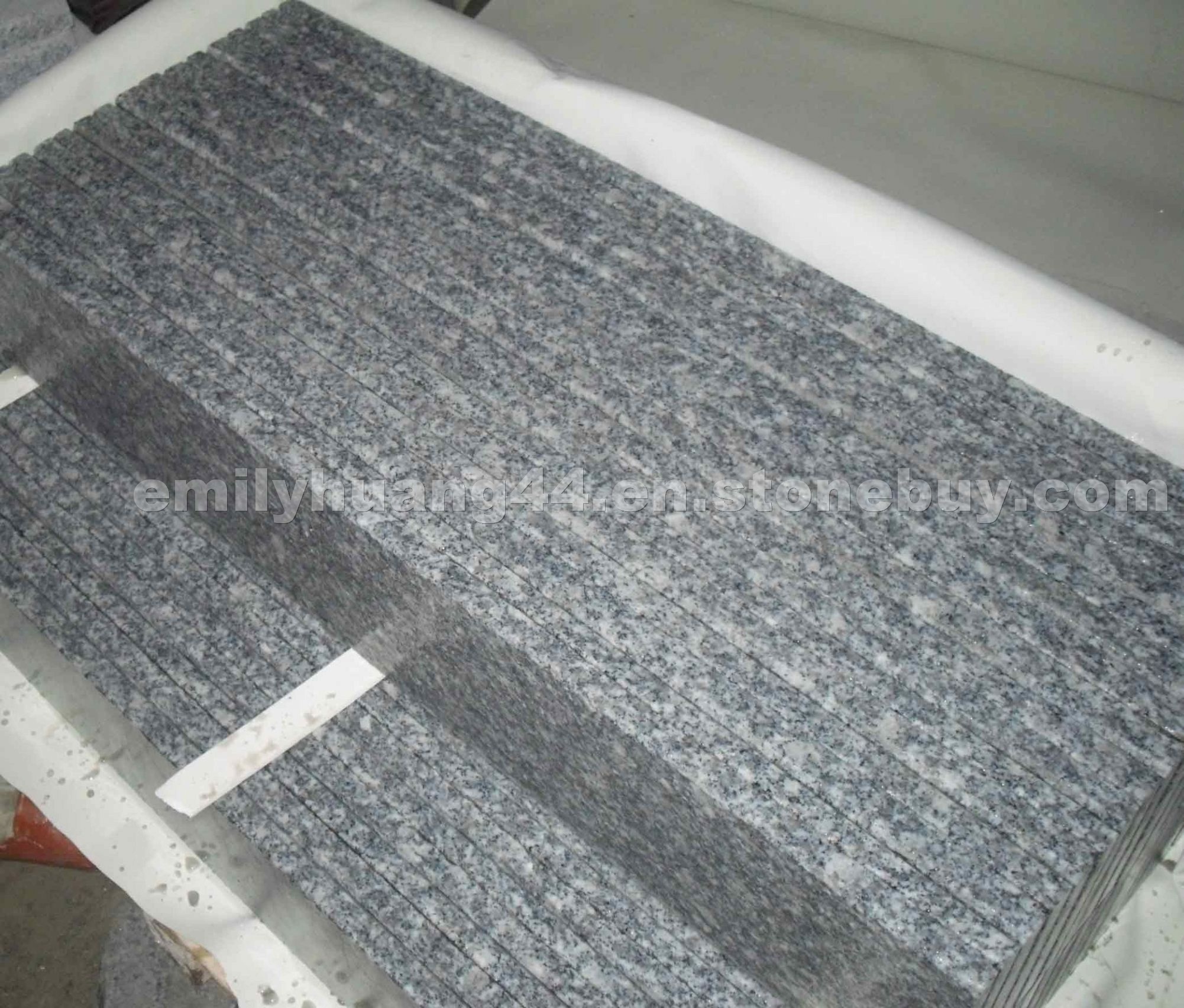 G602 Granite skirting slab,light white granite sla G602 Granite skirting slab,light white granite sla