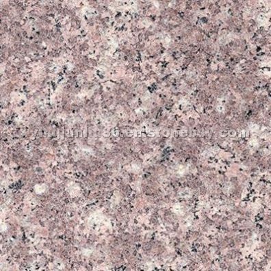 Pearl Red Granite