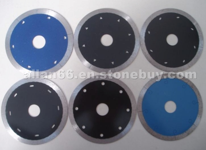 Wet Cutting Saw Blade Wet Cutting Saw Blade