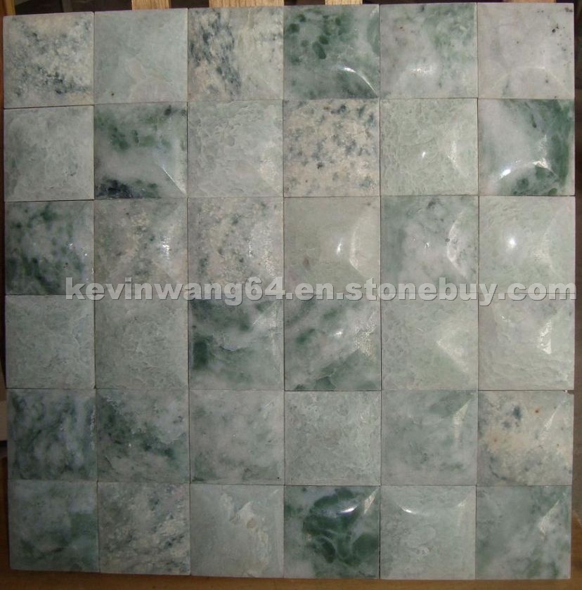 green onyx mosaic green onyx mosaic
