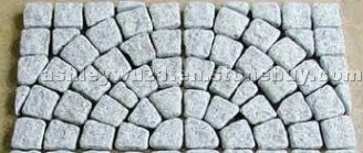 Gray Granite Paving Stone