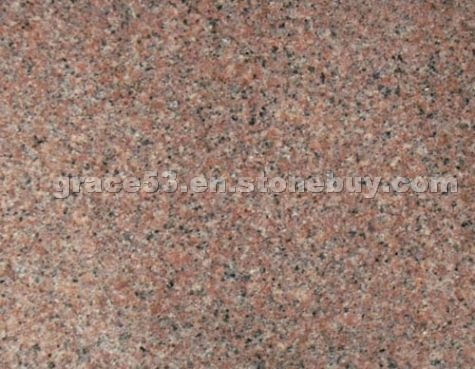 G354 Qilu Red Granite G354 Qilu Red Granite