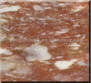 Red Onyx Marble