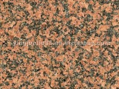 Balmoral Red Granite