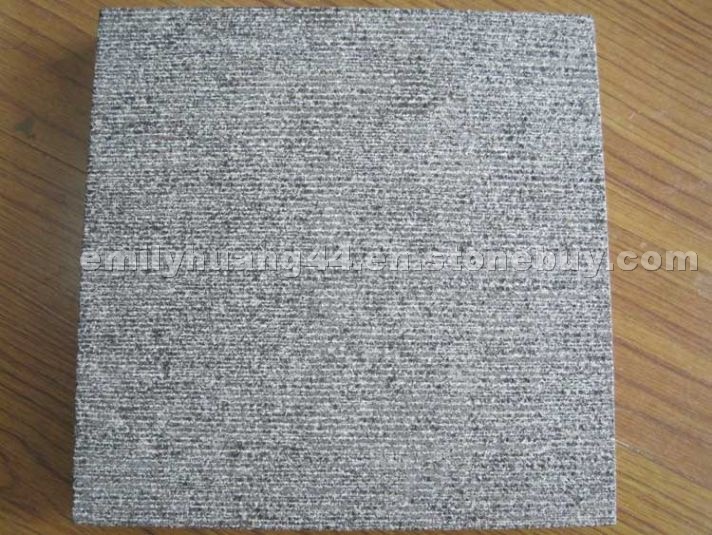 Shanxi Black granite