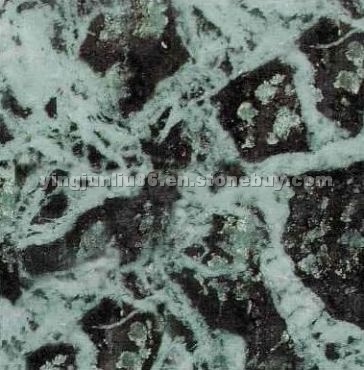 Verde Patricia Marble