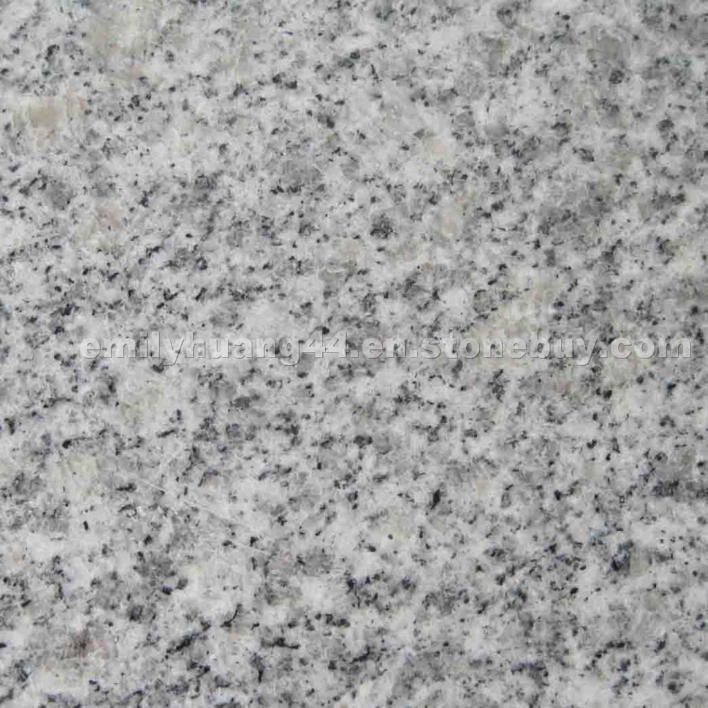 G603 white Granite slab tile fujian china