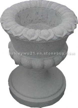 G603 Flowerpot
