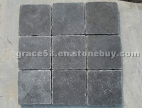Limestone Honed Tumbled