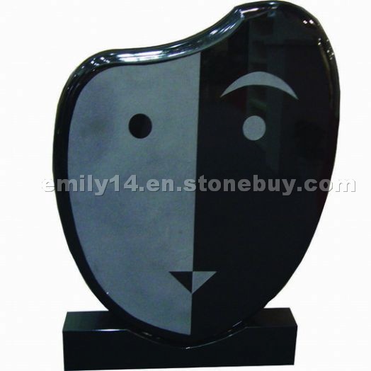 granite monument, tombstone granite monument, tombstone