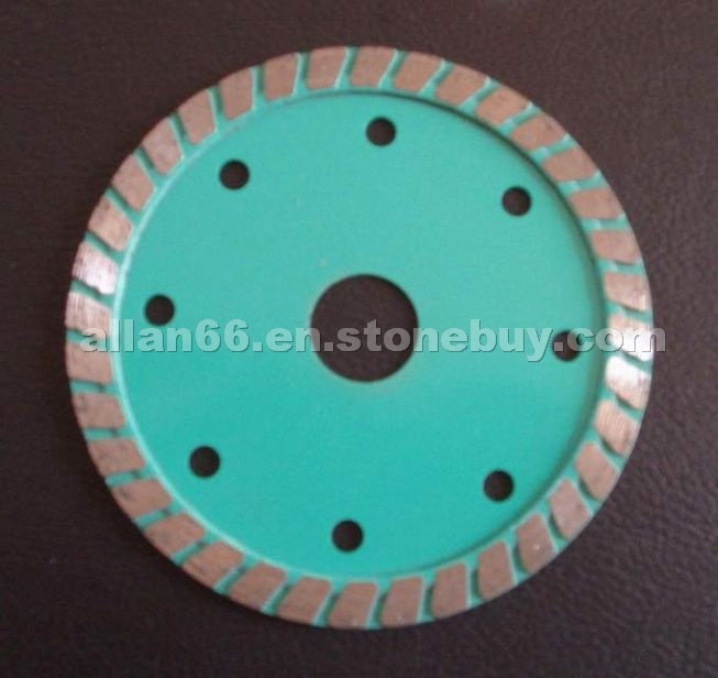 Diamond Single-side Wheel