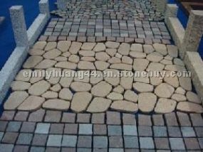 Granite Paving Stone Granite Paving Stone