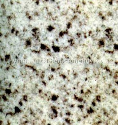 Cream Violet Granite