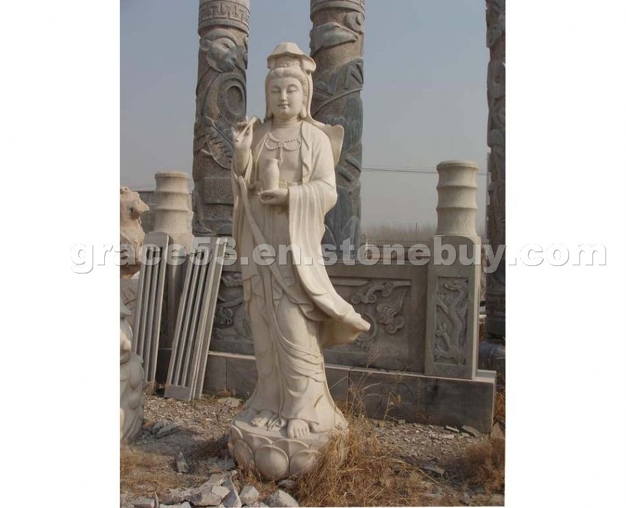 Eastern Statue Eastern Statue