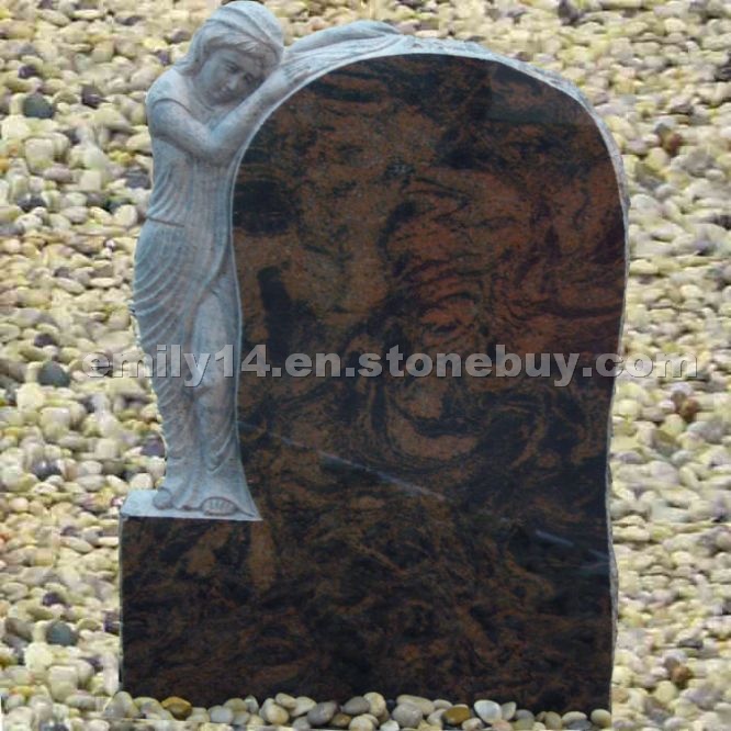 Juparana Colombo Tombstone Juparana Colombo Tombstone